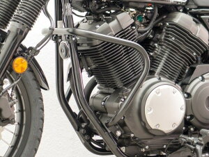 Fehling �t�F�[�����O �v���e�N�V�����K�[�h SCR 950 YAMAHA ���}�n �G���W���K�[�h �t���[��