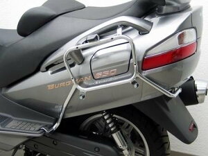 Fehling �t�F�[�����O �T�C�h�P�[�X�z���_�[ AN 650 Burgman SUZUKI �X�Y�L �T�C�h�L�����A �O��