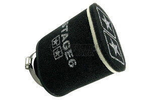 KN PCGkLJN STAGE6 Air Filter Double Layer Large GAN[i[EGAN[i[Gg zC֘A GW