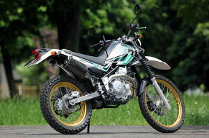 SPj XyVp[cj POWER BOX (p[{bNX) SUSCarbon XbvI}t[ SEROW250 c[OZ[ YAMAHA }n }t[