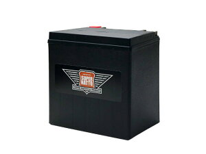 SUPER NATTO �X�[�p�[�i�b�g �n�[���[��pAGM�o�b�e���[ ELECTRA GLIDE FLHRCI FLHT FLHTC FLHTCUI FLHTCI FXHX �X�g���[�g�O���C�h Road King Custom Ultra Classic Electra Glide �G���N�g���O���C�h HARLEY-DAVIDSON �n�[���[�_