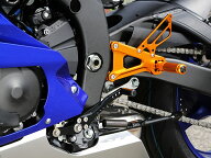 BABYFACE ベビーフェイス ステップキット YZF-R6 YAMAHA ヤマハ バックステップ ステップ 足回り