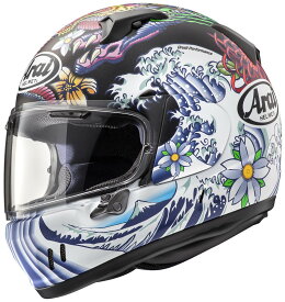 Arai アライ XD ORIENTAL [エックスディー オリエンタル ブラック] ヘルメット