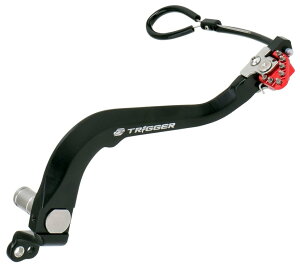 ZETA RACING �W�[�^ ���[�V���O �g���K�[�u���[�L�y�_�� CRF250L CRF250 RALLY CRF300L CRF300RALLY HONDA �z���_ �u���[�L�y�_�� �X�e�b�v �����