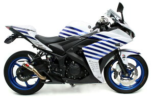 AKRAPOVIC AN|rb` JMCAΉEXbvIC(GP^Cv) MT-03 MT-25 YZF-R25 YZF-R3 MT03 YAMAHA }n XbvI}t[ }t[