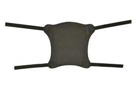 EFFEX エフェックス GEL-ZAB [ゲルザブ] R 取付周長：前80/後89cm本体31/36cm＋ベルト25cm×2 ゲルシート座布団・ゲルザブ シート関連 外装