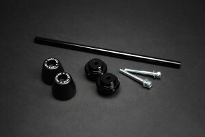 TRICKSTAR �g���b�N�X�^�[ �t�����g�A�N�X���X���C�_�[ Ninja H2 ZX-10R SX SE�{ SE KAWASAKI �J���T�L �A�N�X���X���C�_�[ �t���[��