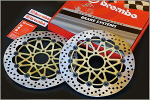 Brembo u{ [Super Sport] t[eBOfBXN EZbg V- Max YZF-R1 YZF-R6 YAMAHA }n u[LfBXN[^[ u[L