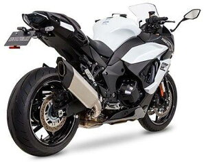 MORIWAKI ENGINEERING モリワキエンジニアリング スリップオンマフラー BLADE Ninja1000SX Ninja1100SX SE KAWASAKI カワサキ マフラー