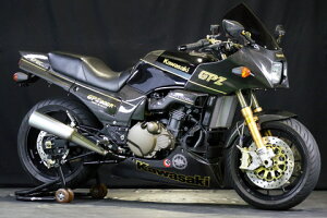 A-TECH G[ebN _NgSPL 4_Zbg GPZ900R KAWASAKI JTL tJEEOZbg JE֘A O ^CvFDhCJ[{(DC)^NAh