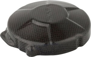 LighTech ���C�e�b�N �J�[�{���p�[�c HONDA�p �W�F�l���[�^�[�J�o�[ CBR600RR HONDA �z���_ �I���^�l�[�^�[�J�o�[�E�W�F�l���[�^�[�J�o�[ �G���W���p�[�c �G���W��