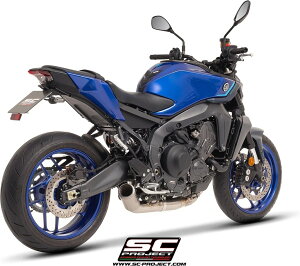 SC-PROJECT SCvWFNg tGL][XgVXe 3-1S1 TCT[ MT-09 YAMAHA }n tGL][Xg}t[ }t[