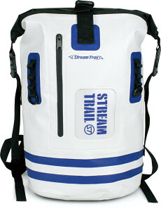 StreamTrai Xg[gC DRYTANK 25L D2 StripeTowTone [hC^N XgCvc[g[] bNTbNEibvUbN obO