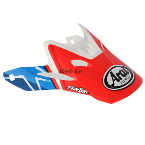 Arai �A���C V-CROSS4 �o�C�U�[�y��C�E�I�v�V�����p�[�c�z [V-�N���X4] �w�����b�g�o�C�U�[ �w�����b�g �J���[�F�w�C�f��SB