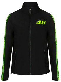 VR46 ブイアール46 46 THE DOCTOR JACKET