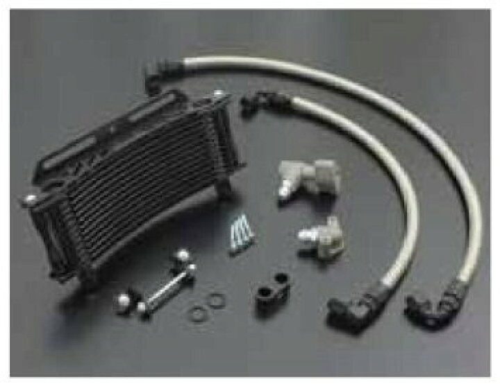 楽天市場】EARLS アールズ ラウンド オイルクーラーフルシステム  