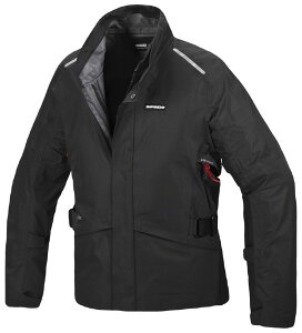 SPIDI スピーディー 3L SHELL オールシーズンジャケット ジャケット アパレル