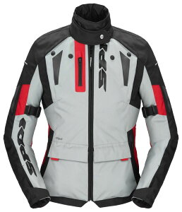 SPIDI スピーディー CROSSMASTER LADY オールシーズンジャケット ジャケット アパレル