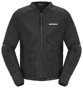 SPIDI Xs[fB[ ARMORED JACKET I[V[YWPbg WPbg Ap