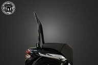 Garage T&F ガレージ 極太Φ38シーシーバー 純正フェンダー専用 エリミネーター250V KAWASAKI カワサキ …