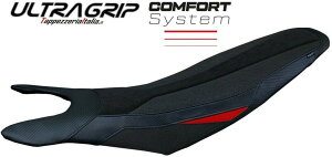 Tappezzeria Italia ^bybcFA C^A V[gpJo[ CAIROLI VELVET (RtH[g & EgObv) HYPERMOTARD 698 MONO RVE DUCATI hDJeB V[gJo[ V[g֘A O ւFȂ