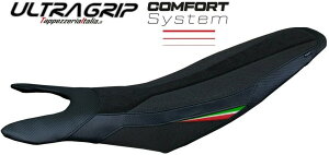 Tappezzeria Italia ^bybcFA C^A V[gpJo[ CAIROLI VELVET (RtH[g & EgObv) HYPERMOTARD 698 MONO RVE DUCATI hDJeB V[gJo[ V[g֘A O ւF