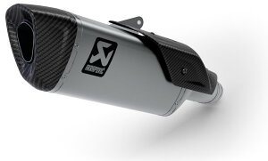 AKRAPOVIC �A�N���|�r�b�` EC�d�l �X���b�v�I�����C���}�t���[ CB1000 HORNET SP HONDA �z���_ �X���b�v�I���}�t���[ �}�t���[