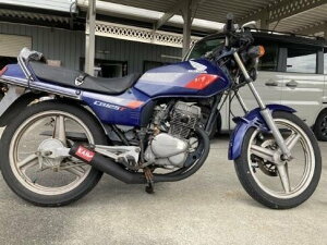 MIZUNO MOTOR ~Ym[^[ y[Xz CB125Tp ȂW CB125T HONDA z_ tGL][Xg}t[ }t[