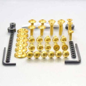 PRO BOLT �v���{���g �t�F�A�����O�L�b�g VFR800FIW-FI1 HONDA �z���_ �ėp�{���g�E�l�W