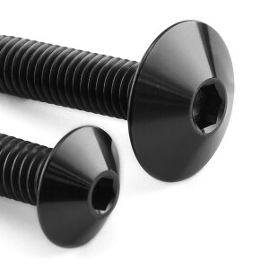 PRO BOLT �v���{���g �t�F�A�����O�L�b�g CBF1000 HONDA �z���_ �ėp�{���g�E�l�W