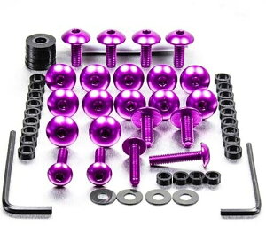 PRO BOLT �v���{���g �t�F�A�����O�L�b�g XL1000 VX-V2 Varadero HONDA �z���_ �ėp�{���g�E�l�W