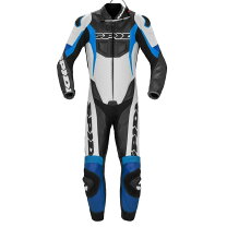 楽天市場】BIO（カラーブルー）（レーシングスーツ・つなぎ｜バイク 