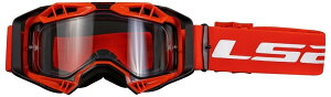 LS2 GGX2 AURA GOGGLE It[hS[O Ap