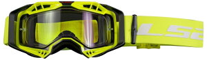 LS2 GGX2 AURA GOGGLE It[hS[O Ap