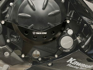 TRICKSTAR �g���b�N�X�^�[ ���[�^�[�A�[�}�[�Z�b�g Ninja 650 KAWASAKI �J���T�L �G���W���J�o�[�Z�b�g �G���W���p�[�c �G���W��