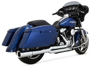 VANCE&HINES oX&nCY ProPipe 2-1 PCX vpCv }t[ c[Ot@~[ HARLEY-DAVIDSON n[[_rbh\ tGL][Xg}t[