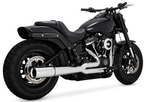 VANCE&HINES oX&nCY ProPipe 2-1 PCX vpCv }t[ \teCt@~[ FLDE mfbNXn FLSL m\teCXn FXBB mXg[g{un FXFB mt@bg{un FXLR m[