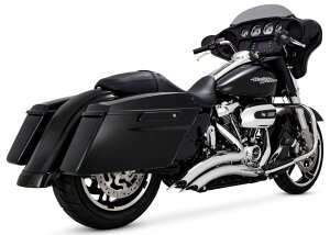 VANCE&HINES oX&nCY BigRadius 2-2 PCX rbOfBEX2-2 }t[ c[Ot@~[ HARLEY-DAVIDSON n[[_rbh\ tGL][Xg}t[