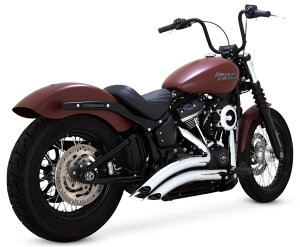 VANCE&HINES oX&nCY BigRadius 2-2 PCX rbOfBEX2-2 }t[ \teCt@~[ HARLEY-DAVIDSON n[[_rbh\ tGL][Xg}t[