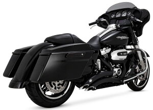 VANCE&HINES oX&nCY BigRadius 2-2 PCX rbOfBEX }t[ c[Ot@~[ HARLEY-DAVIDSON n[[_rbh\ tGL][Xg}t[