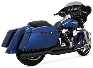 VANCE&HINES oX&nCY ProPipe 2-1 PCX vpCv }t[ c[Ot@~[ HARLEY-DAVIDSON n[[_rbh\ tGL][Xg}t[