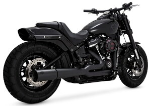 VANCE&HINES oX&nCY ProPipe 2-1 PCX vpCv }t[ \teCt@~[ FLDE mfbNXn FLSL m\teCXn FXBB mXg[g{un FXFB mt@bg{un FXLR m[