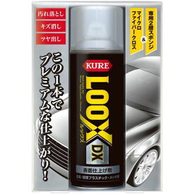 KURE クレ LOOX DX