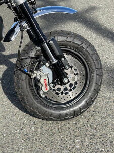 G-Craft W[Ntg yGcraft×SUNSTARzmv~A[VOn250fBXNLbg 4^Cv L[125 HONDA z_ u[LfBXN[^[ u[L