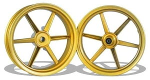 Velg Rossi uCbV Cast Wheels Venom Starmax OZbg zC[ NMAX 155 YAMAHA }n zC[֘A 
