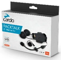 楽天市場】cardo packtalk マイクの通販