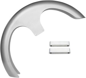 RUSS WERNIMONT DESIGNS ���X���[�j�����g�f�U�C�� Custom Dresser Front Fender�m1401-0639�n Freewheeler FLRT Electra Glide Ultra Classic EFI FLHTCUI Road FLTRX Street Special FLHXS Limited Low FLHTKL FLTRXS Tri FLHTCUTG FLHTCUL FLHX FLHTK King F