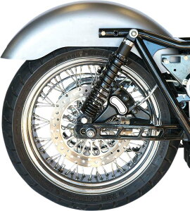 RUSS WERNIMONT DESIGNS X[jgfUC Dyna Rear Fenderm1401-0714n Super Glide EFI FXDI FXD Custom FXDCI Wide FXDWG3 Sport FXDXI T-Sport FXDXT FXDWG FXDX FXDC FXDWG2 FXDWGI HARLEY-DAVIDSON n[[_rbh\ At