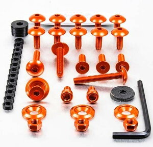 PRO BOLT �v���{���g �t�F�A�����O�L�b�g 990 Superduke KTM �ėp�{���g�E�l�W