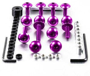 PRO BOLT �v���{���g �t�F�A�����O�L�b�g GSR750 SUZUKI �X�Y�L �ėp�{���g�E�l�W